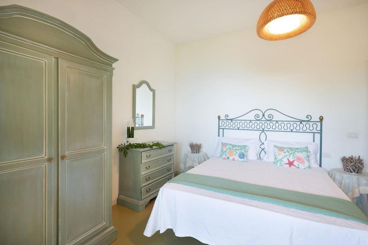 Villa Marinella Close To The Sea With Private Pool Nerano Exterior photo